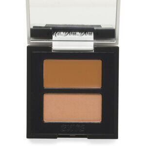 GXVE BY GWEN STEFANI Smokin’ Pick It Up Cream Contour Powder Bronzer Duo NEW